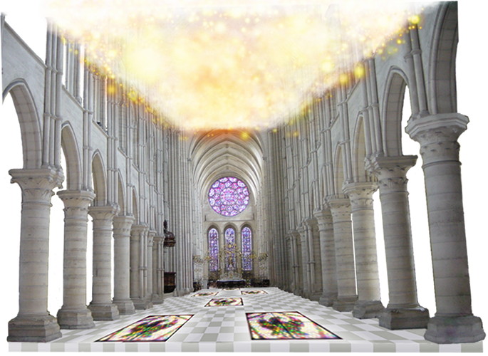 Кафедральный собор Лана